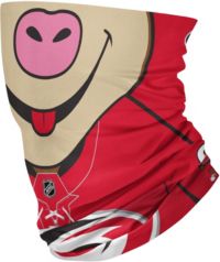 FOCO Youth Carolina Hurricanes Mascot Neck Gaiter | DICK'S ...