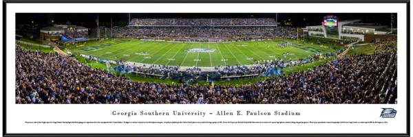 Los Angeles Rams 2022 Super Bowl Champions Panoramic Art Print - Panorama  Wall Decor - NFL - Blakeway Panoramas