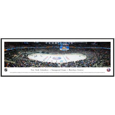 sorry, Blakeway Panoramas New York Islanders Standard Frame is currently out of stock