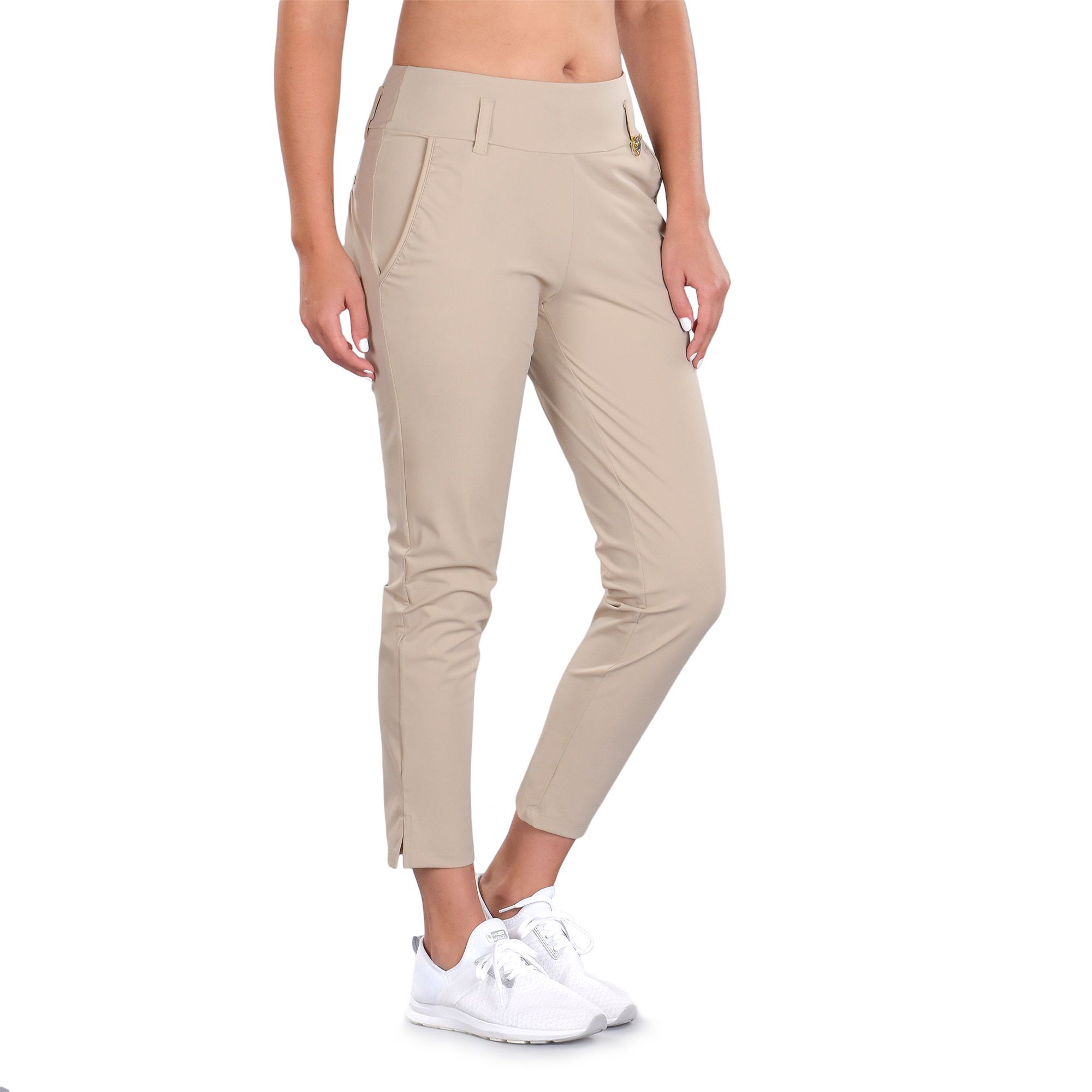 SwingDish Women's Linda Mosaico Skinny Pant product image