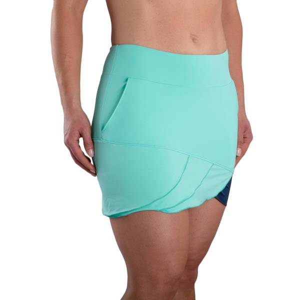 SwingDish Women's Sandra 16.5'' Golf Skort product image