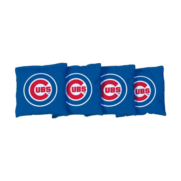Victory Tailgate Chicago Cubs Cornhole Bean Bags product image