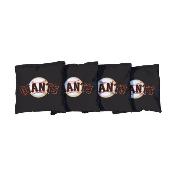 Victory Tailgate San Francisco Giants Cornhole Bean Bags product image
