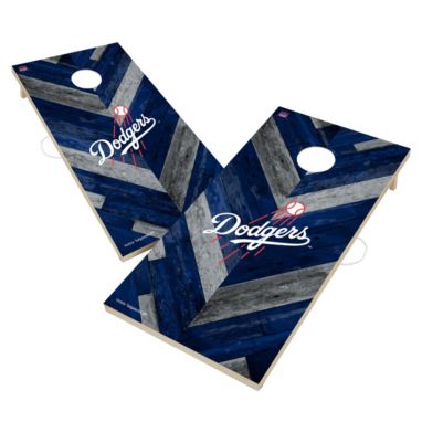 Wild Sales Men's Los Angeles Angels Cornhole Bean Bags | Dick's