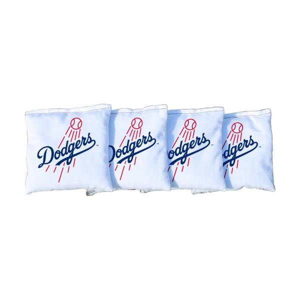 Victory Tailgate Los Angeles Dodgers Cornhole Bean Bags product image