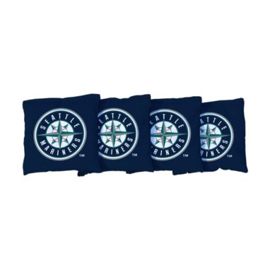 sorry, Victory Tailgate Seattle Mariners Cornhole Bean Bags is currently out of stock