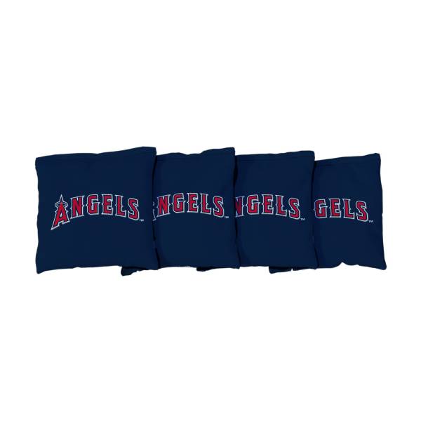 Victory Tailgate Los Angeles Angels Cornhole Bean Bags product image