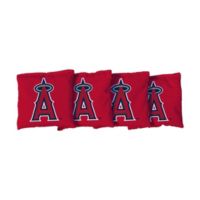 Nike Youth Los Angeles Angels Shotei Ohanti #17 Red Cool Base