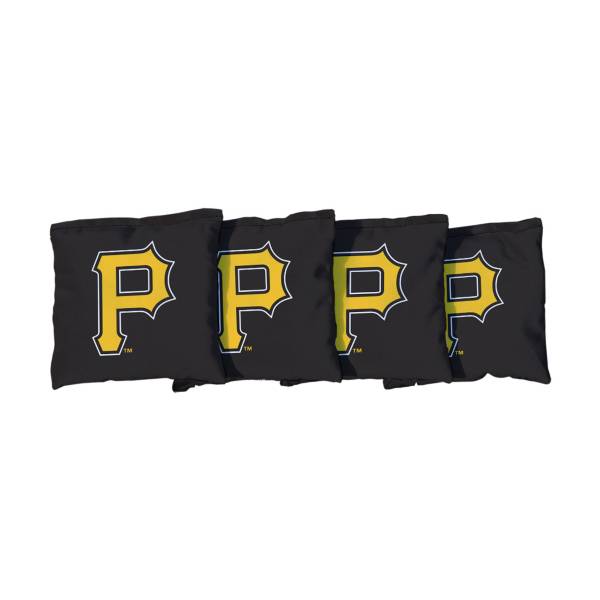 Victory Tailgate Pittsburgh Pirates Cornhole Bean Bags product image
