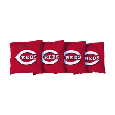 sorry, Victory Tailgate Cincinnati Reds Cornhole Bean Bags is currently out of stock