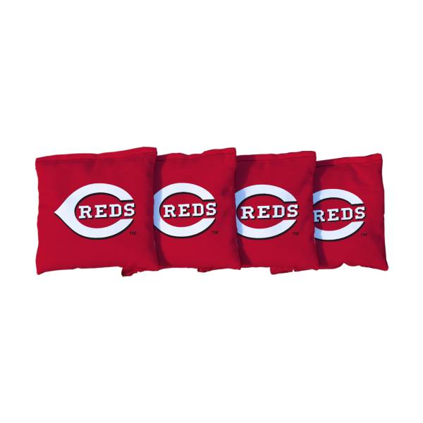 Victory Tailgate Cincinnati Reds Cornhole Bean Bags product image
