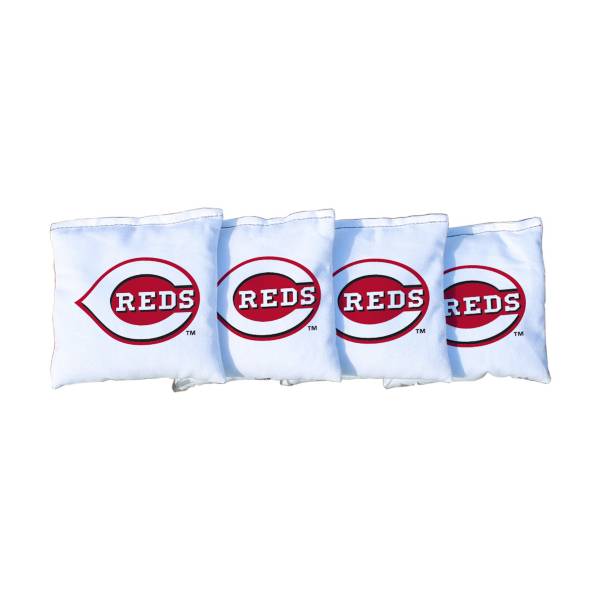 Victory Tailgate Cincinnati Reds Cornhole Bean Bags product image