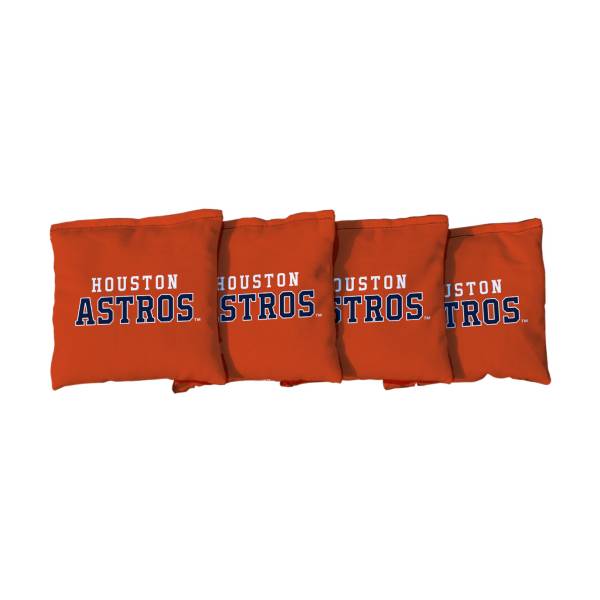 Victory Tailgate Houston Astros Cornhole Bean Bags product image