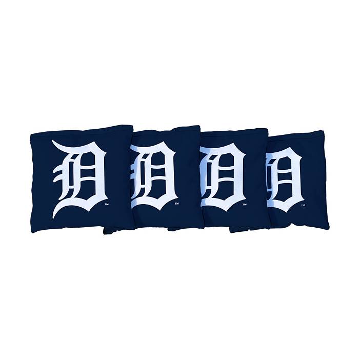 MLB Detroit Tigers Fan Foam Logo Signs : : Sports, Fitness &  Outdoors
