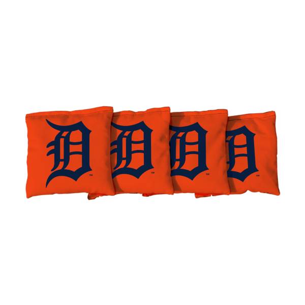 Victory Tailgate Detroit Tigers Cornhole Bean Bags product image
