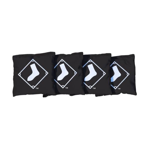 Victory Tailgate Chicago White Sox Cornhole Bean Bags product image