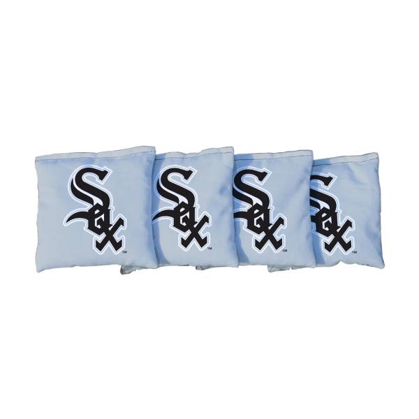 Victory Tailgate Chicago White Sox Cornhole Bean Bags product image
