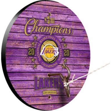 sorry, Victory Tailgate Los Angeles Lakers Hook & Ring Toss Game is currently out of stock