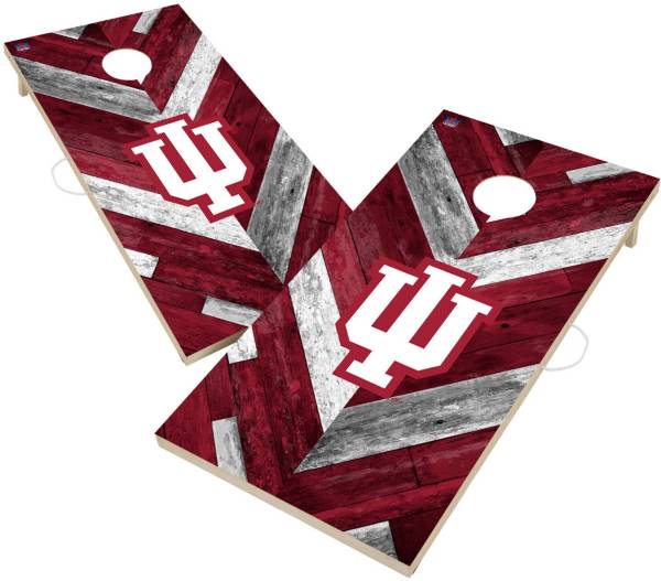 Victory Tailgate Indiana Hoosiers 2' x 4' Cornhole Boards product image