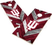 Victory Tailgate Indiana Hoosiers 2' x 4' Cornhole Boards