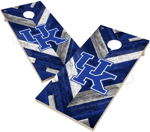 Victory Tailgate Kentucky Wildcats 2' x 4' Cornhole Boards Dick's
