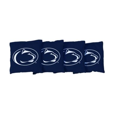 sorry, Victory Tailgate Penn State Nittany Lions Cornhole 4-Pack Bean Bags is currently out of stock