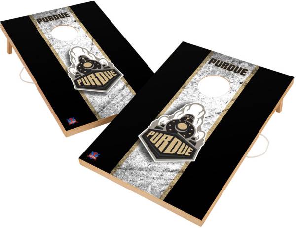 Victory Tailgate Purdue Boilermakers 2' x 3' Cornhole Boards product image