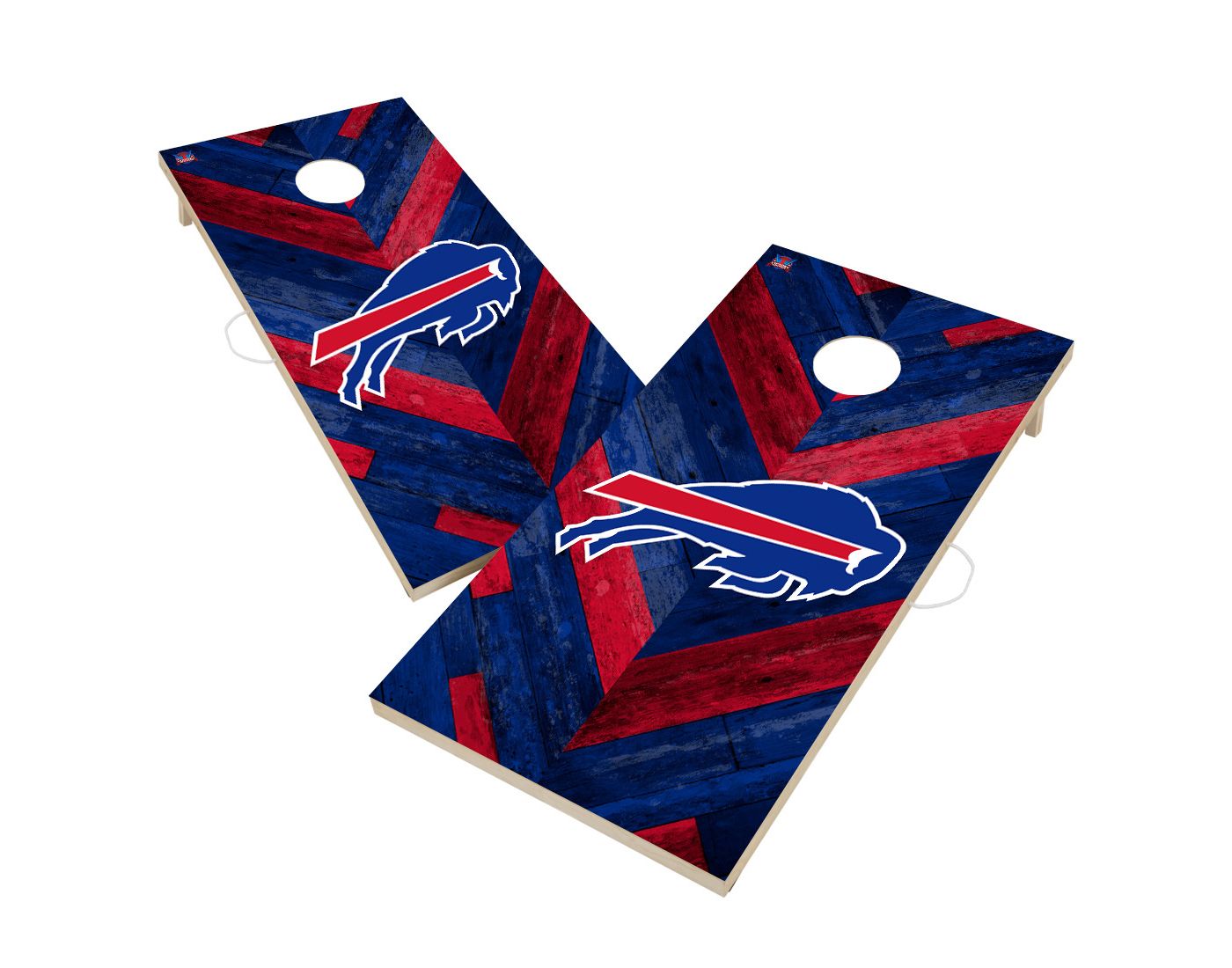 Coernhole set Buffalo buy Bills