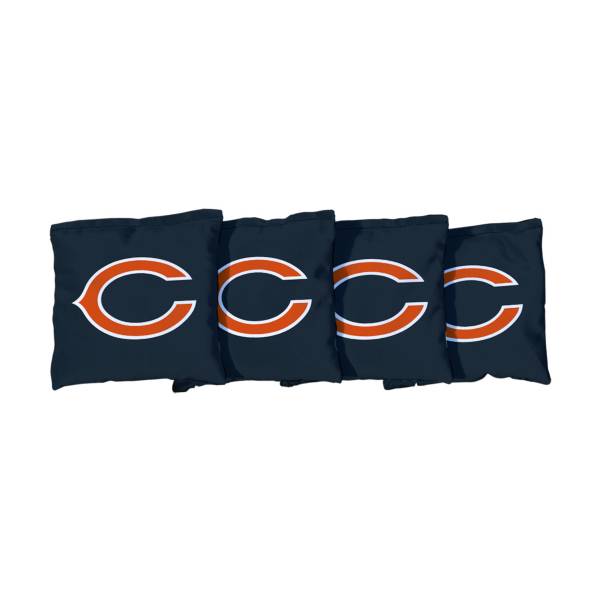 Victory Tailgate Chicago Bears Cornhole Bean Bags product image