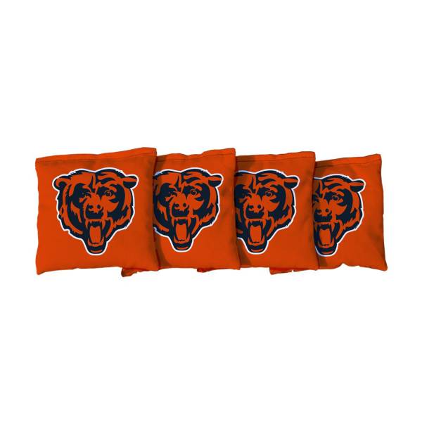 Victory Tailgate Chicago Bears Cornhole Bean Bags | Dick's Sporting Goods