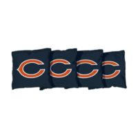 NFL Chicago Bears Cornhole Bean Bag Tailgate Toss for Sale in Jacksonville,  FL - OfferUp