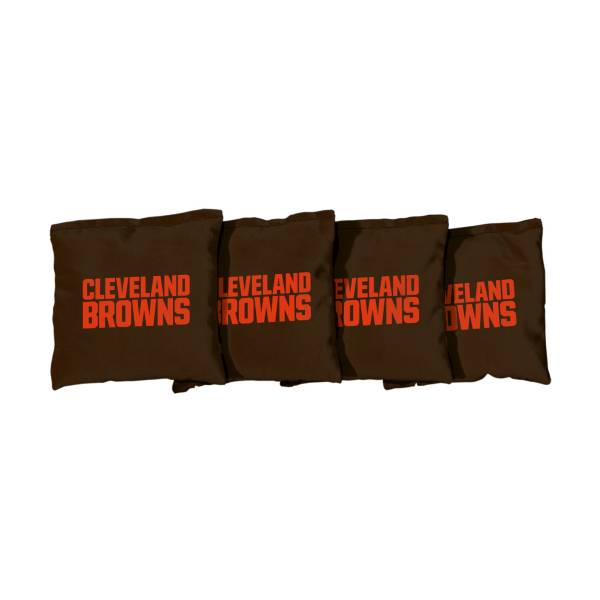 Victory Tailgate Cleveland Browns Cornhole Bean Bags product image