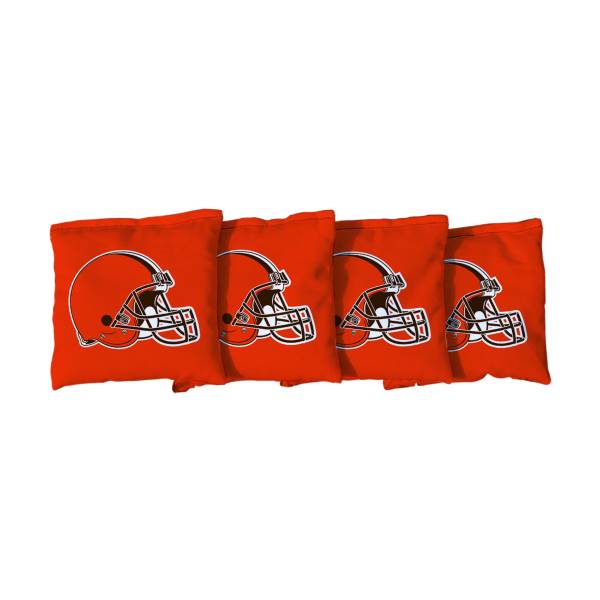 Victory Tailgate Cleveland Browns Cornhole Bean Bags product image