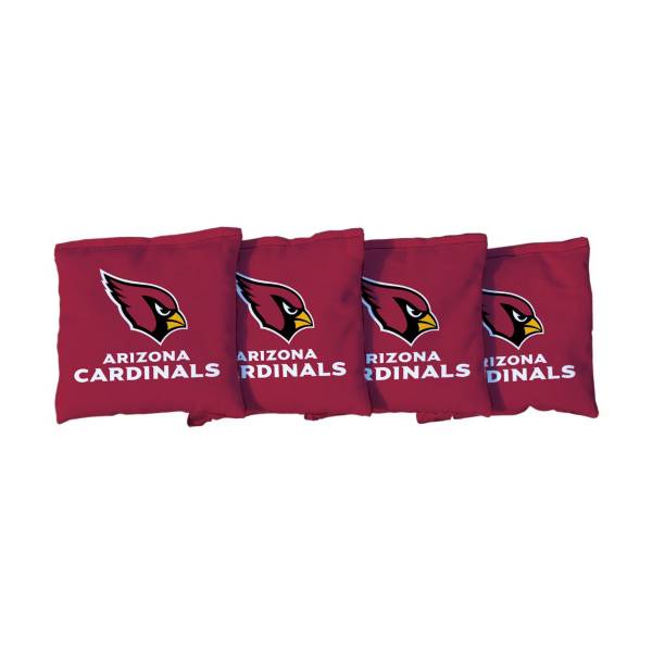 Victory Tailgate Arizona Cardinals Cornhole Bean Bags product image