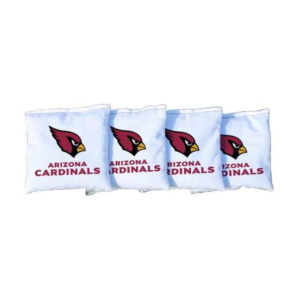 Victory Tailgate Arizona Cardinals Cornhole Bean Bags product image