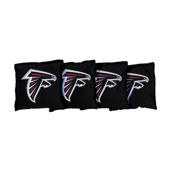 Victory Tailgate Atlanta Falcons Cornhole Bean Bags product image
