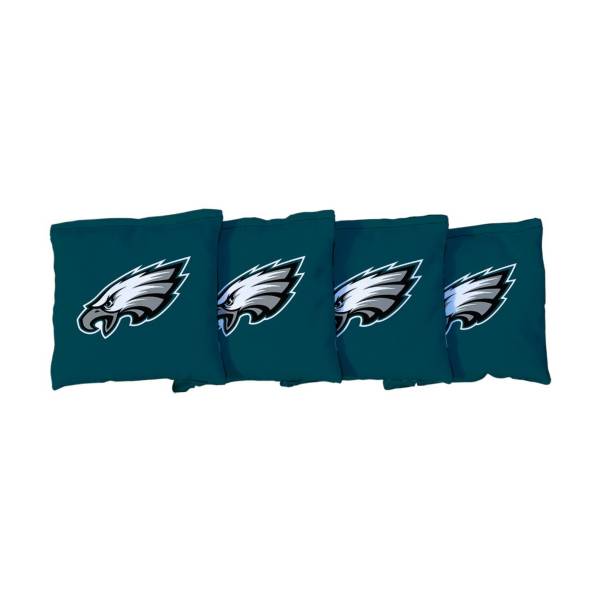 Victory Tailgate Philadelphia Eagles Cornhole Bean Bags product image