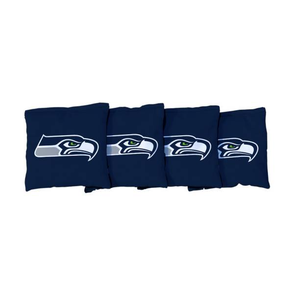 Victory Tailgate Seattle Seahawks Cornhole Bean Bags product image
