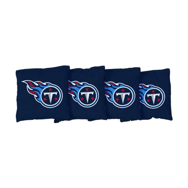 Victory Tailgate Tennessee Titans Bean Bag Toss Game