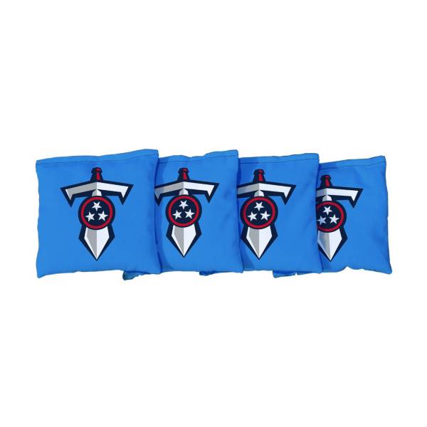 Victory Tailgate Tennessee Titans Cornhole Bean Bags product image