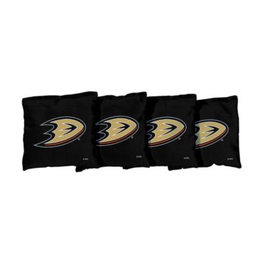 sorry, Victory Tailgate Anaheim Ducks Cornhole Bean Bags is currently out of stock