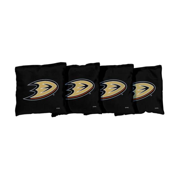 Victory Tailgate Anaheim Ducks Cornhole Bean Bags product image