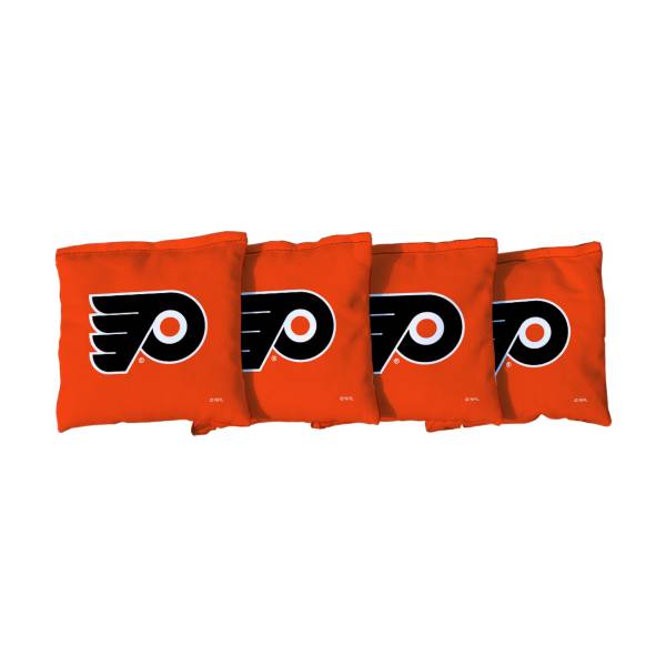 Victory Tailgate Philadelphia Flyers Cornhole Bean Bags product image
