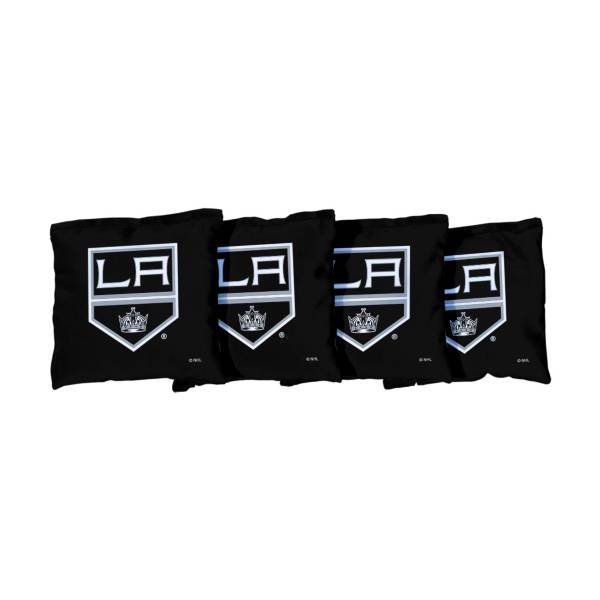 Dick's Sporting Goods Victory Tailgate Los Angeles Kings Cornhole