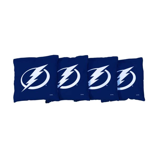 Victory Tailgate Tampa Bay Lightning Cornhole Bean Bags product image