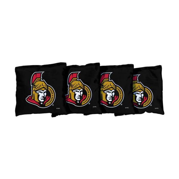 Victory Tailgate Ottawa Senators Cornhole Bean Bags product image