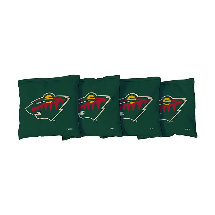 Minnesota Wild: 2022 Outdoor Logo - Officially Licensed NHL