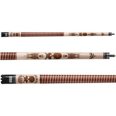 sorry, Viper Desperado Death Mark Cue is currently out of stock