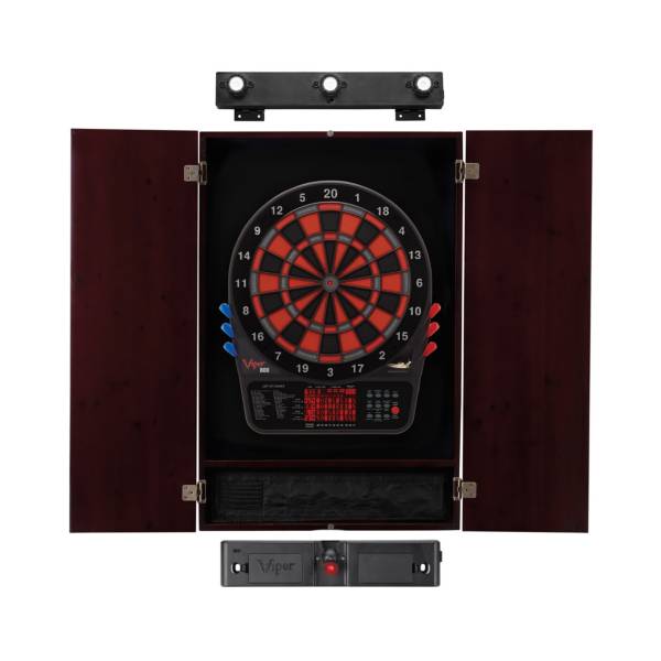 Viper 800 Electronic Dartboard Package Dick's Sporting Goods