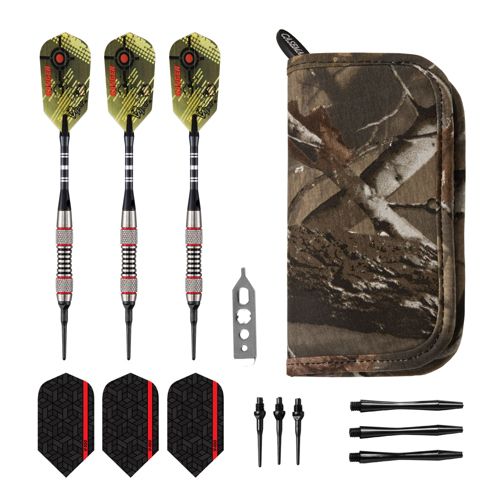 Unicorn 850 Steel Tip Dart Set | Dick's Sporting Goods